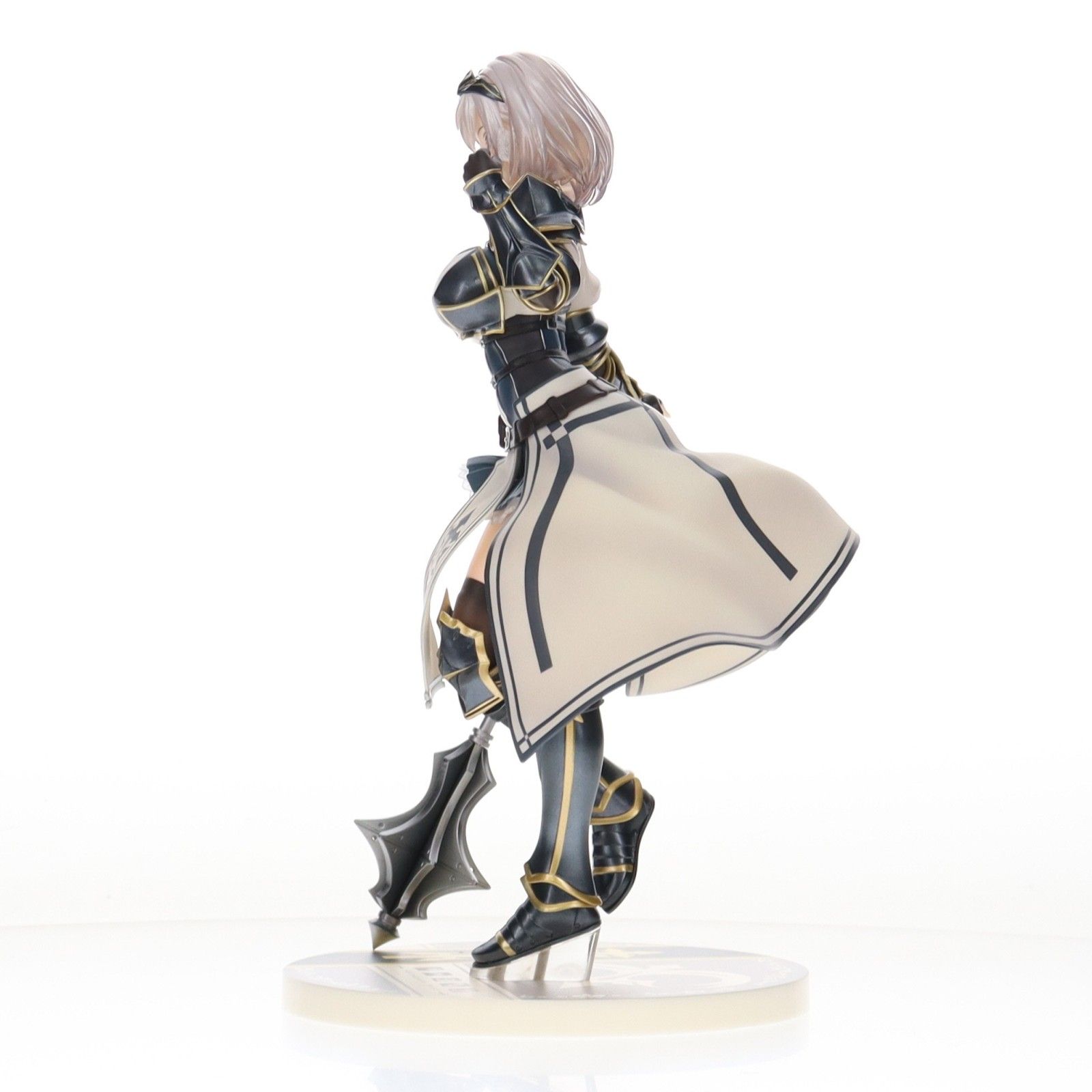 白銀ノエル(しろがねのえる) ホロライブプロダクション 1/7 完成品