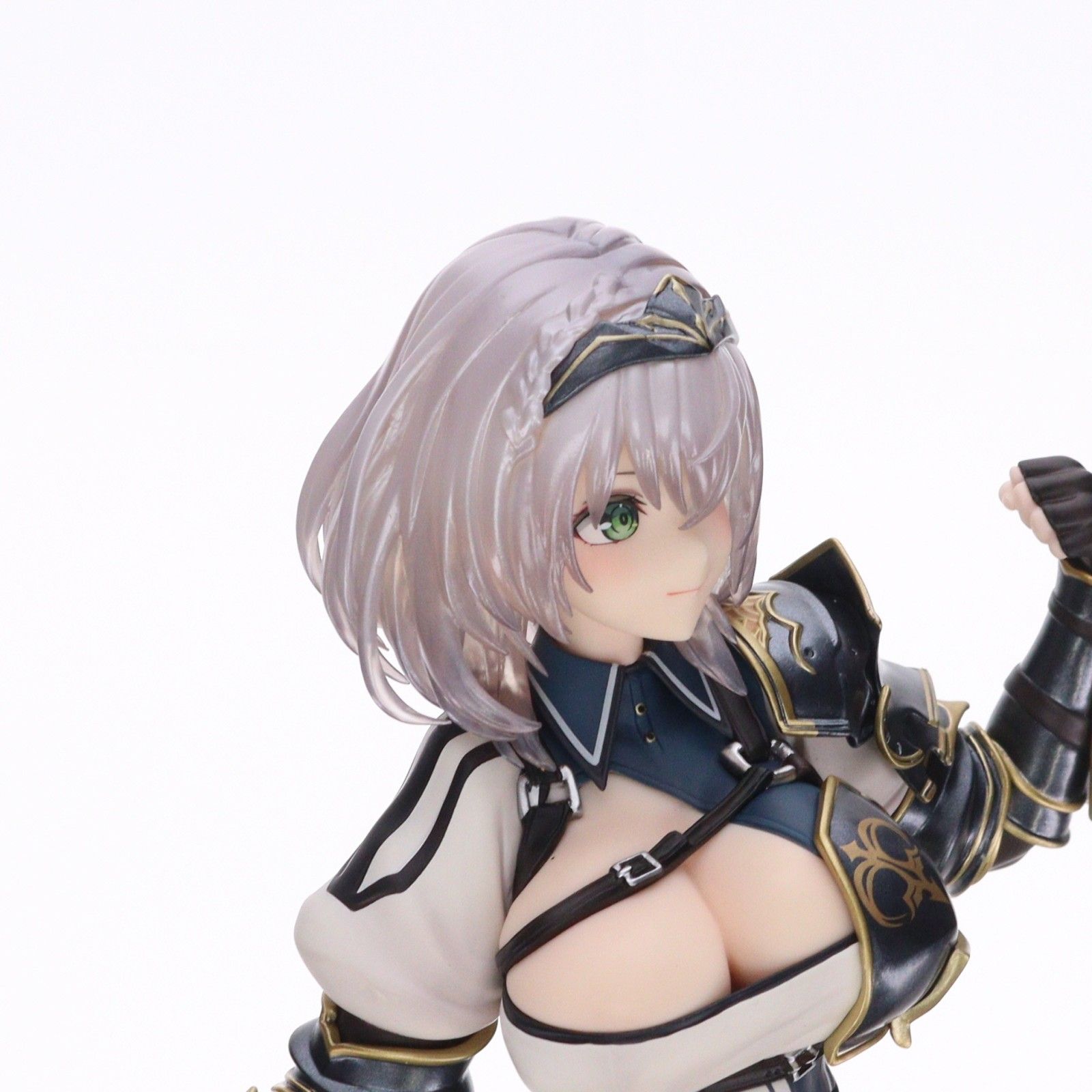 白銀ノエル(しろがねのえる) ホロライブプロダクション 1/7 完成品