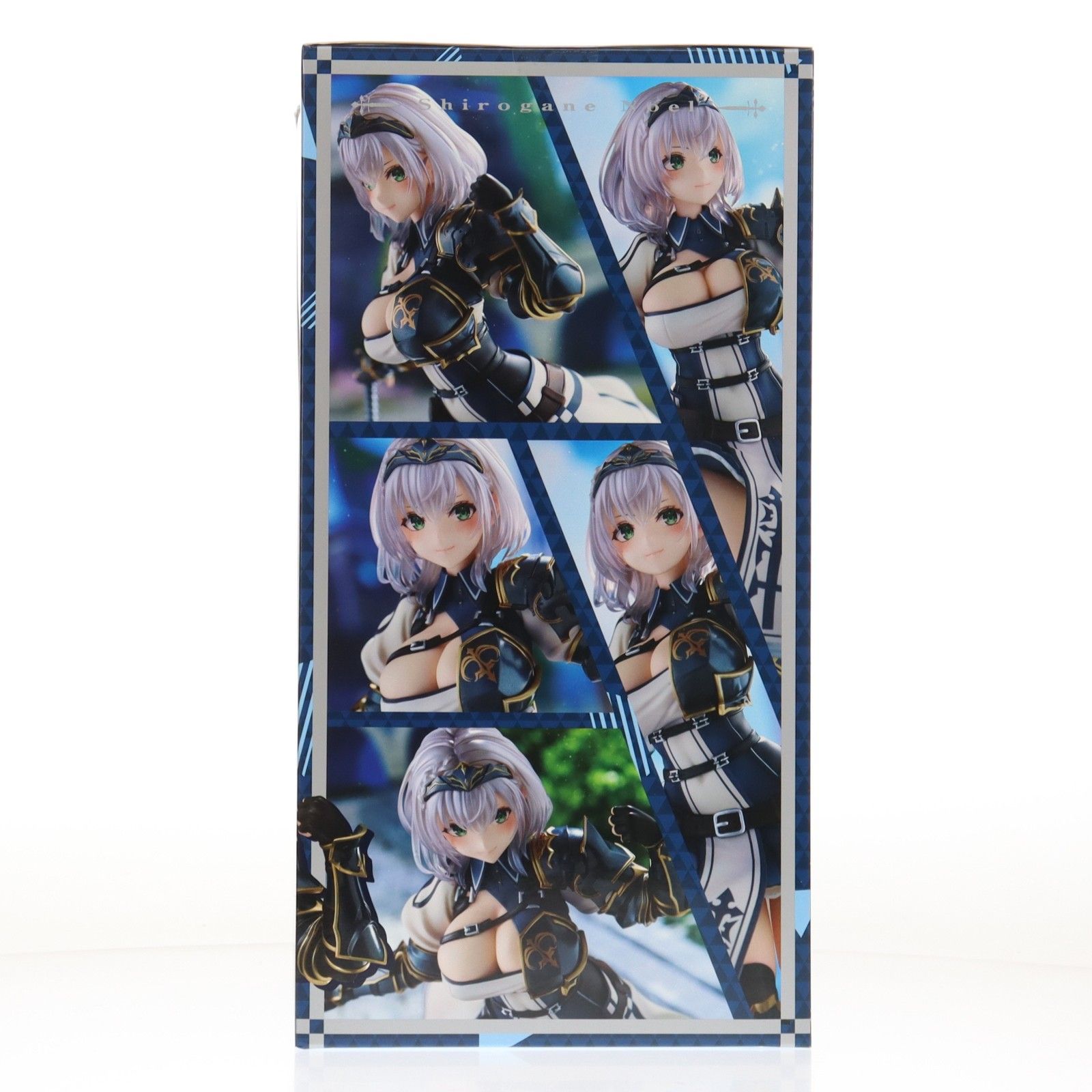 白銀ノエル(しろがねのえる) ホロライブプロダクション 1/7 完成品