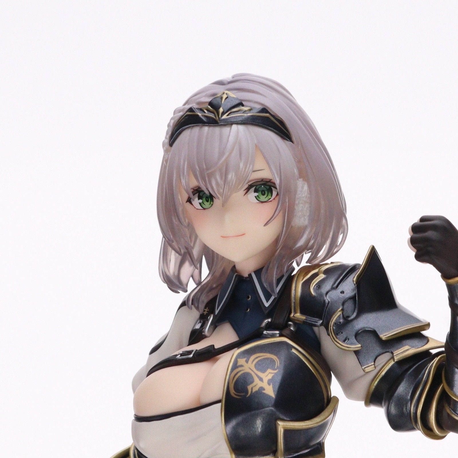 白銀ノエル(しろがねのえる) ホロライブプロダクション 1/7 完成品