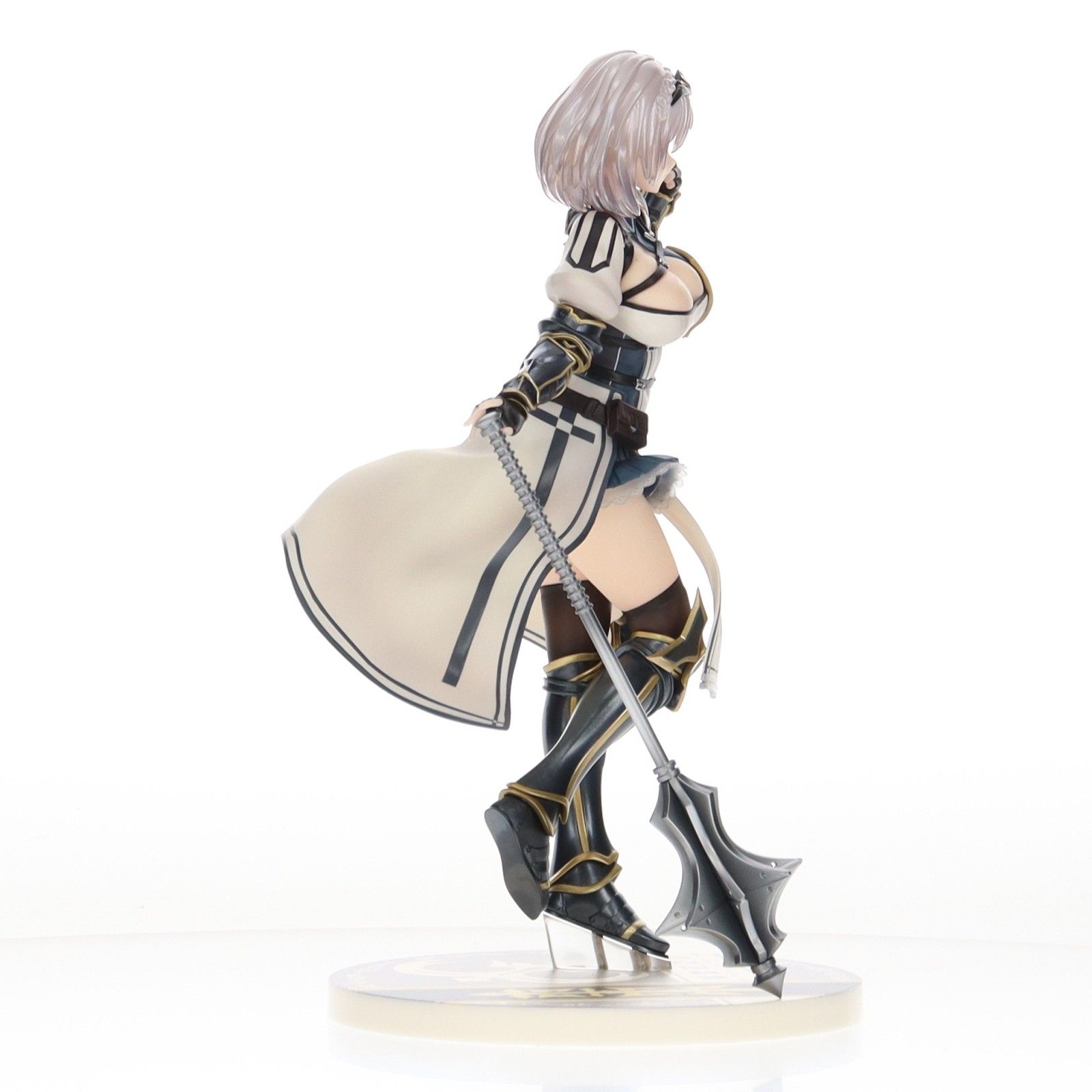 白銀ノエル(しろがねのえる) ホロライブプロダクション 1/7 完成品