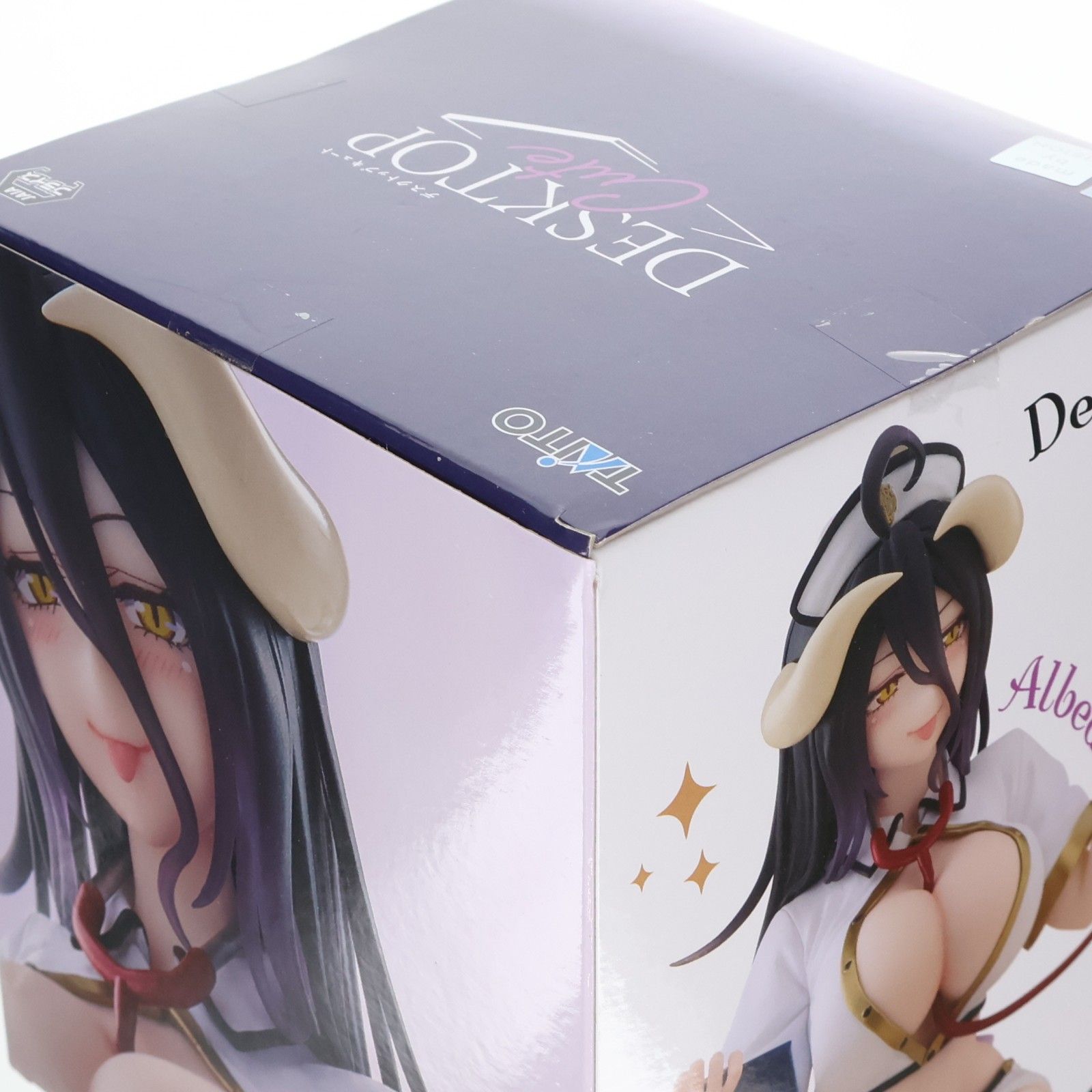 アルベド オーバーロード Desktop Cute フィギュア アルベド〜ナース