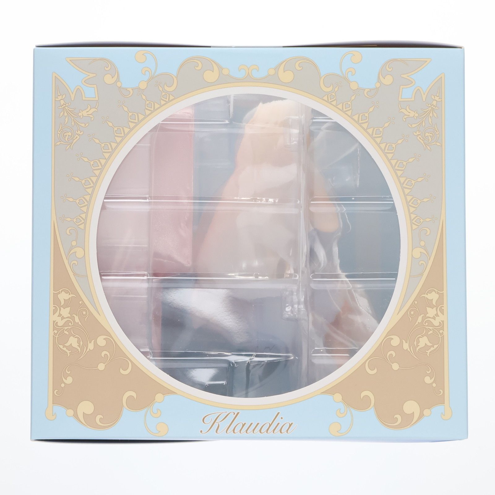 クラウディア・バレンツ ネグリジェVer. ライザのアトリエ2 〜失われた