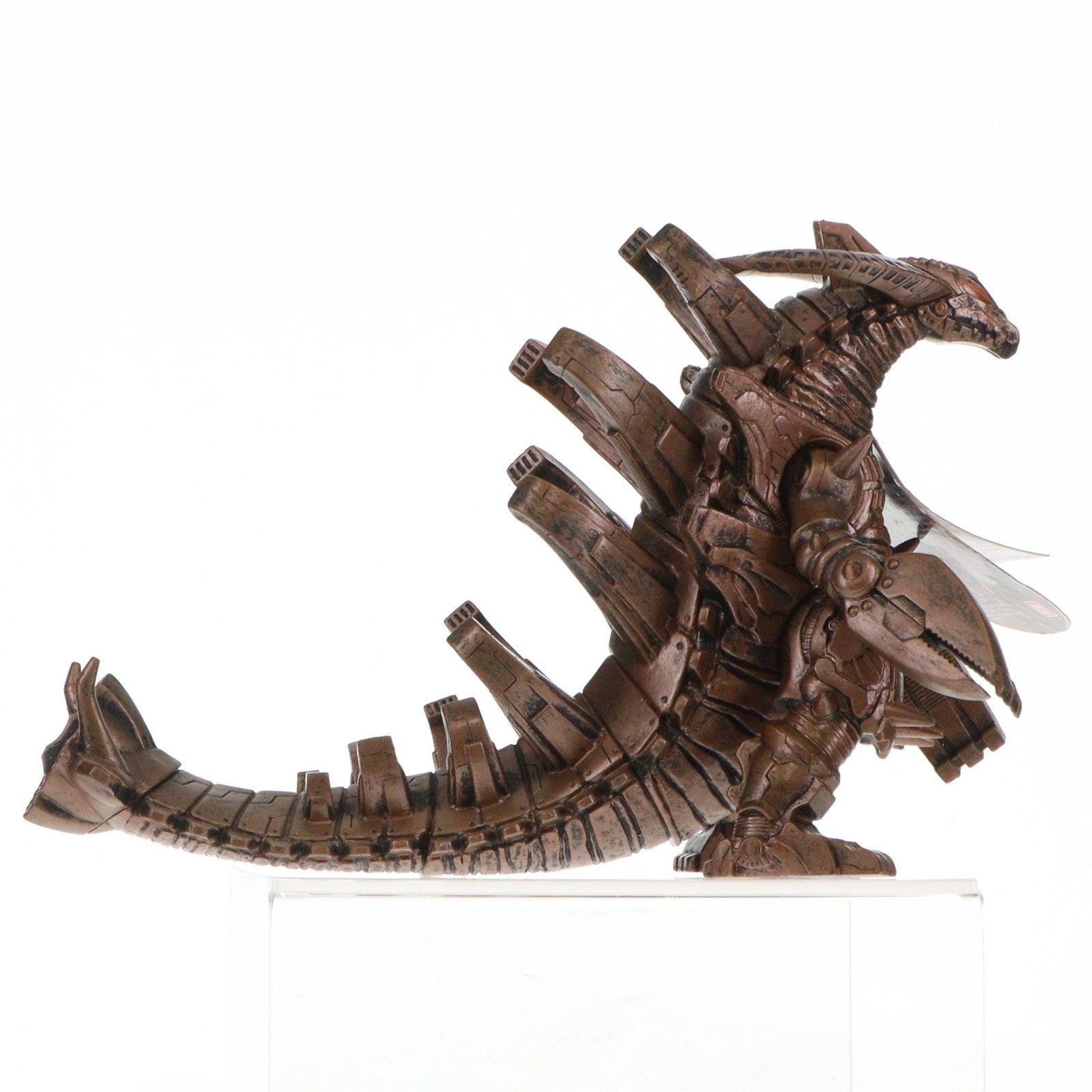 ウルトラ怪獣DX スーパーグランドキング ウルトラマンギンガ 完成品