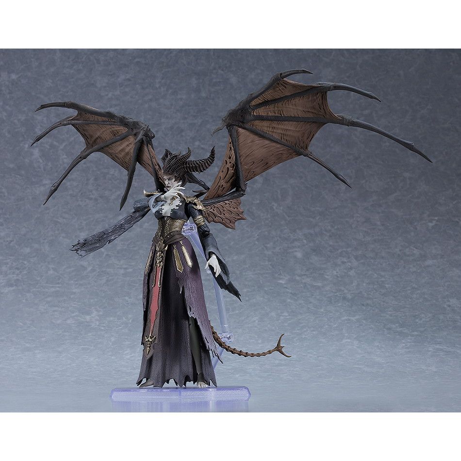 figma(フィグマ) 648 リリス Diablo IV(ディアブロ4) 完成品 可動