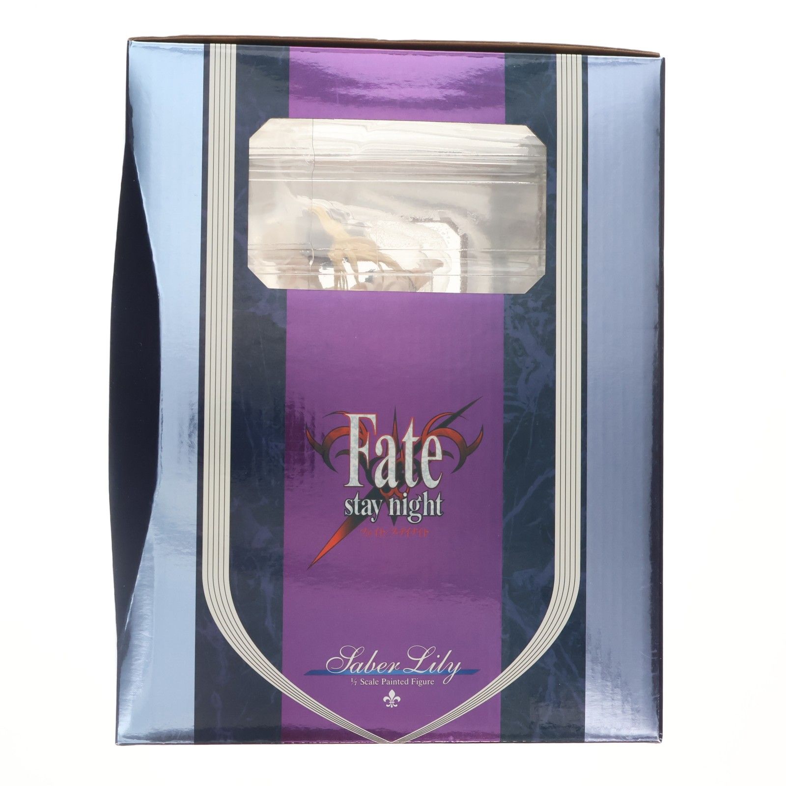 再販) セイバー・リリィ 〜勝利すべき黄金の剣(カリバーン)〜 Fate