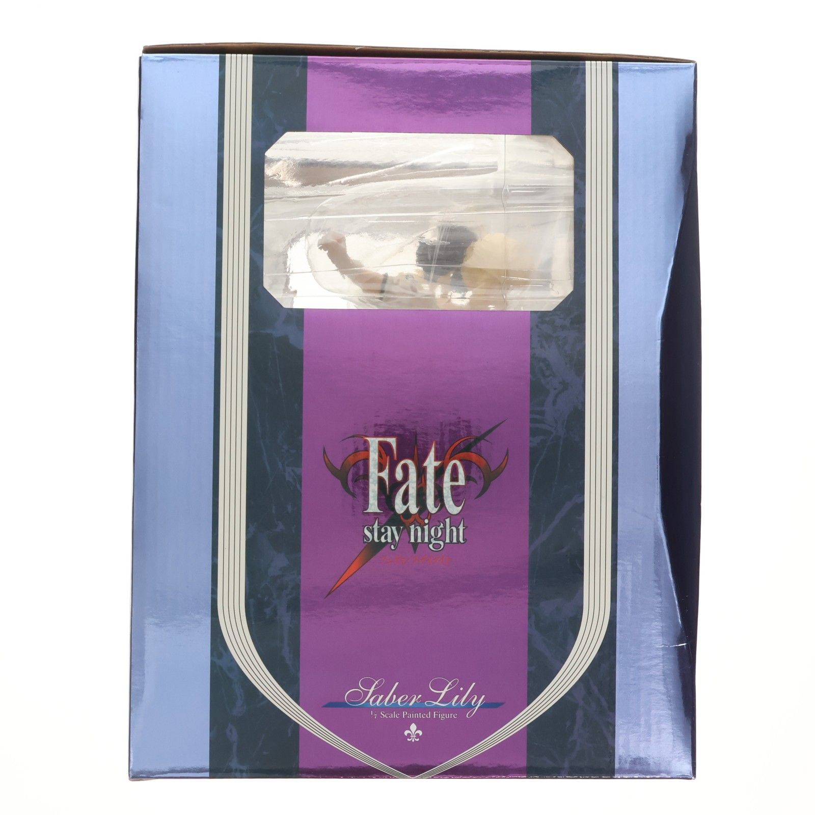 再販) セイバー・リリィ 〜勝利すべき黄金の剣(カリバーン)〜 Fate
