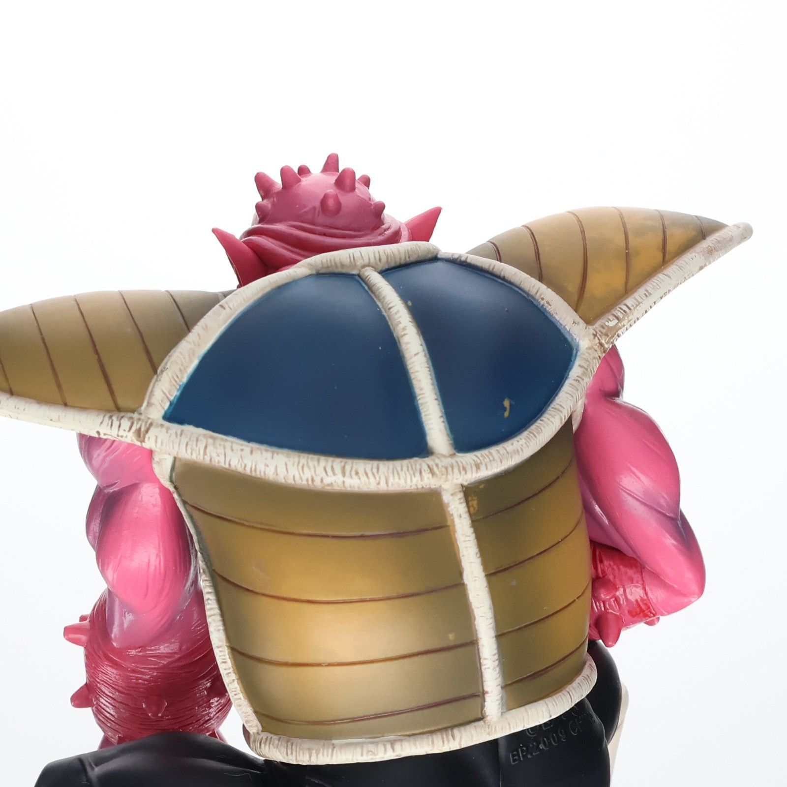 ドドリア ドラゴンボールZ 組立式DXドラゴンボールクリーチャーズ4