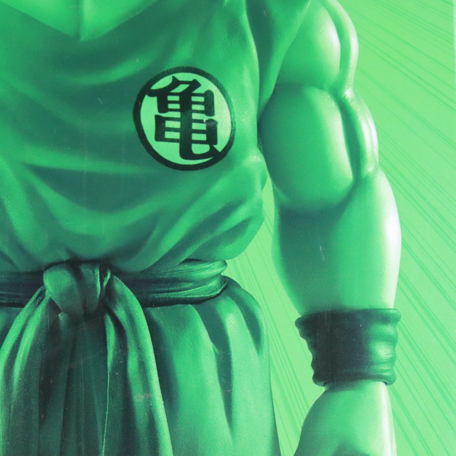 B賞 クリリン 一番くじ ドラゴンボール STRONG CHAINS