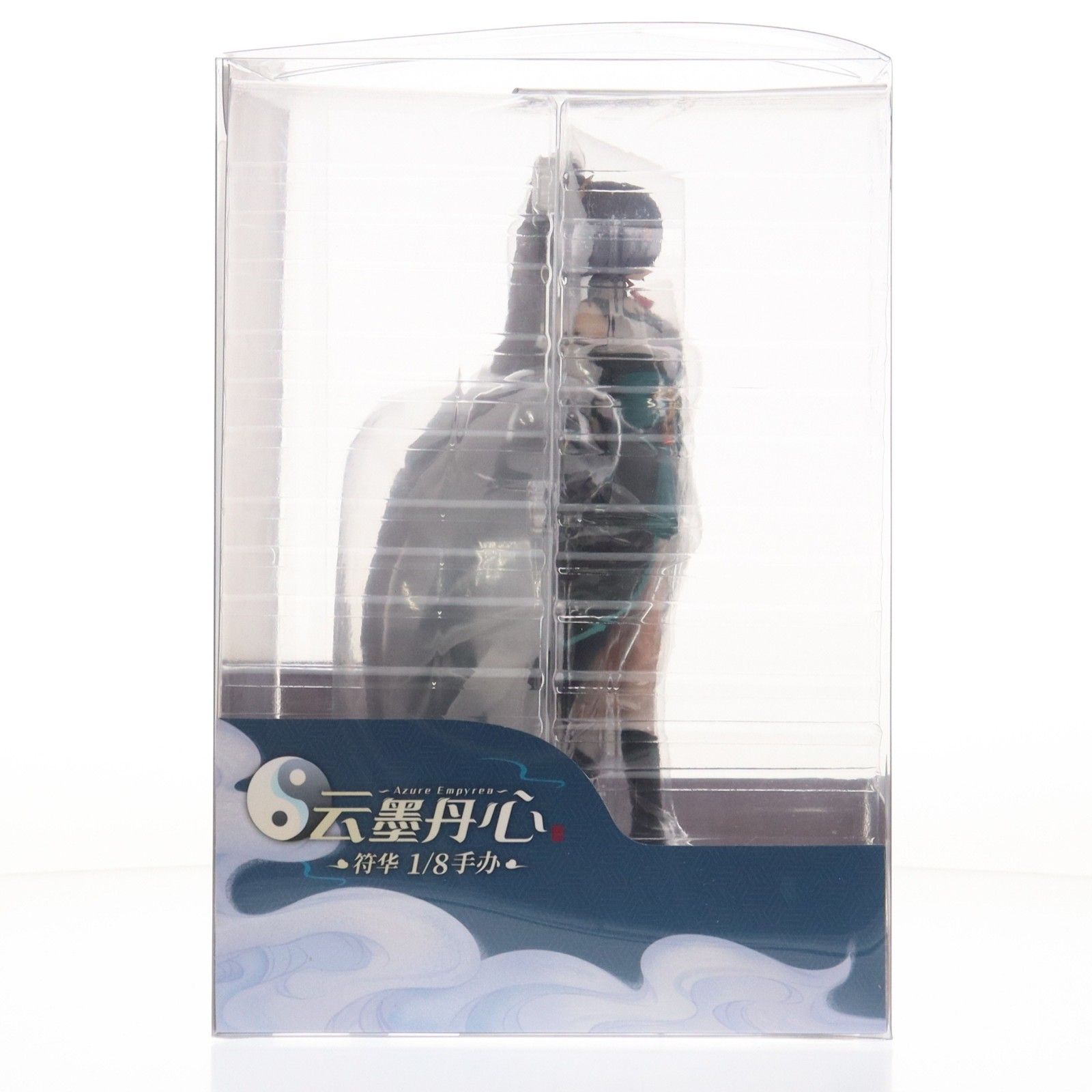 フカ・雲墨丹心 崩壊3rd 1/8 完成品 フィギュア Myethos(ミートス