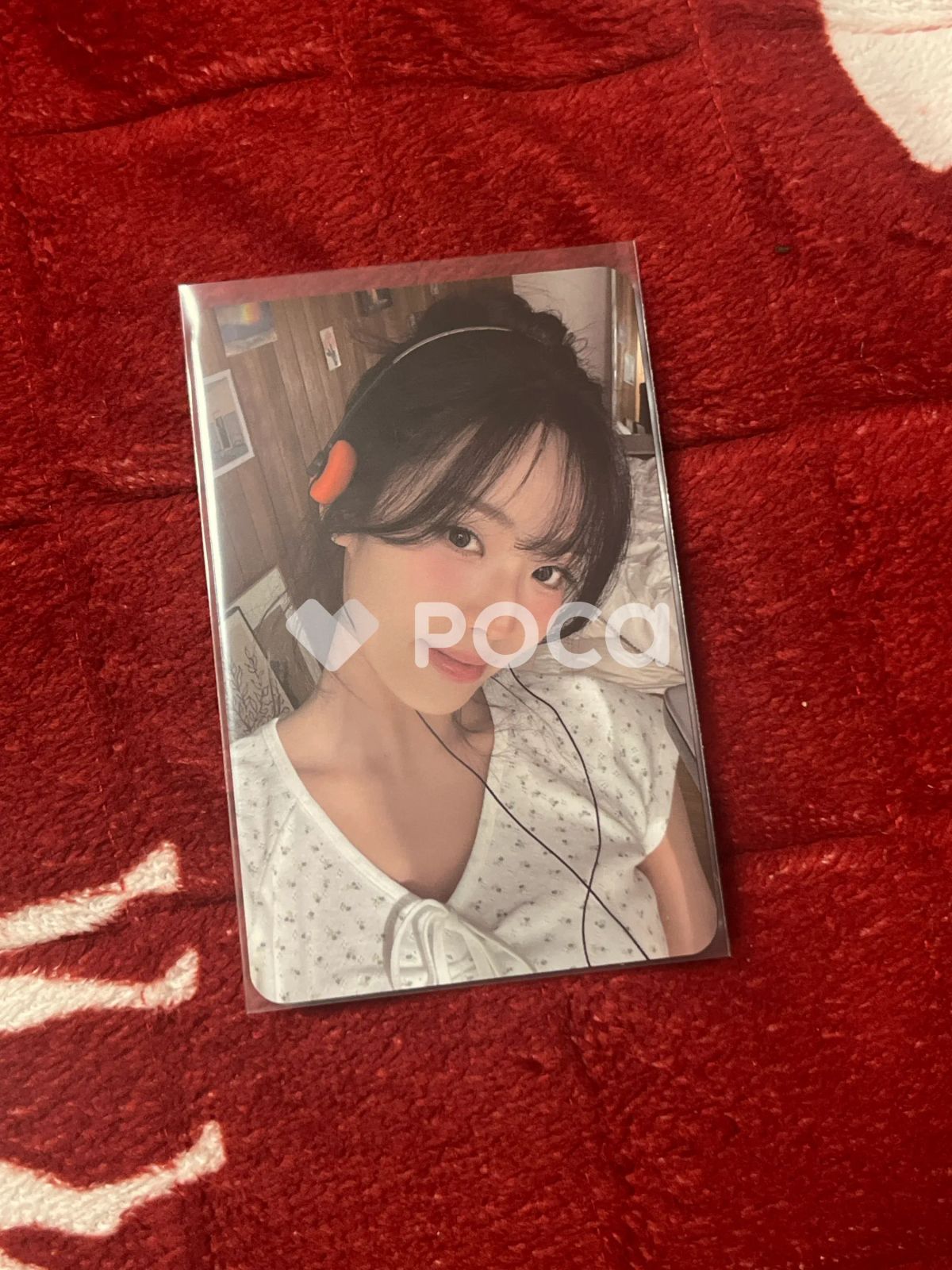 fromis_9 パク・チウォン flover 2025 MEMBERSHIP KIT - メルカリ