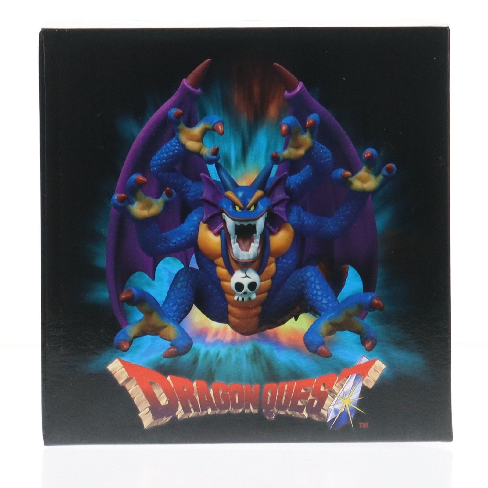 シドー ドラゴンクエスト AM 伝説の魔王フィギュア プライズ(451929600