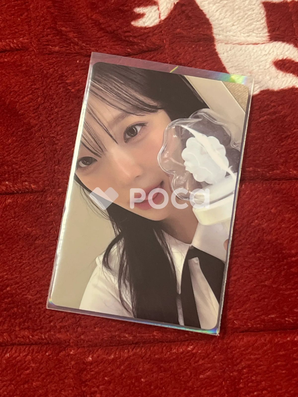 fromis_9 フロミス ナイン OFFICIAL LIGHT STICK Ver.2 - メルカリ