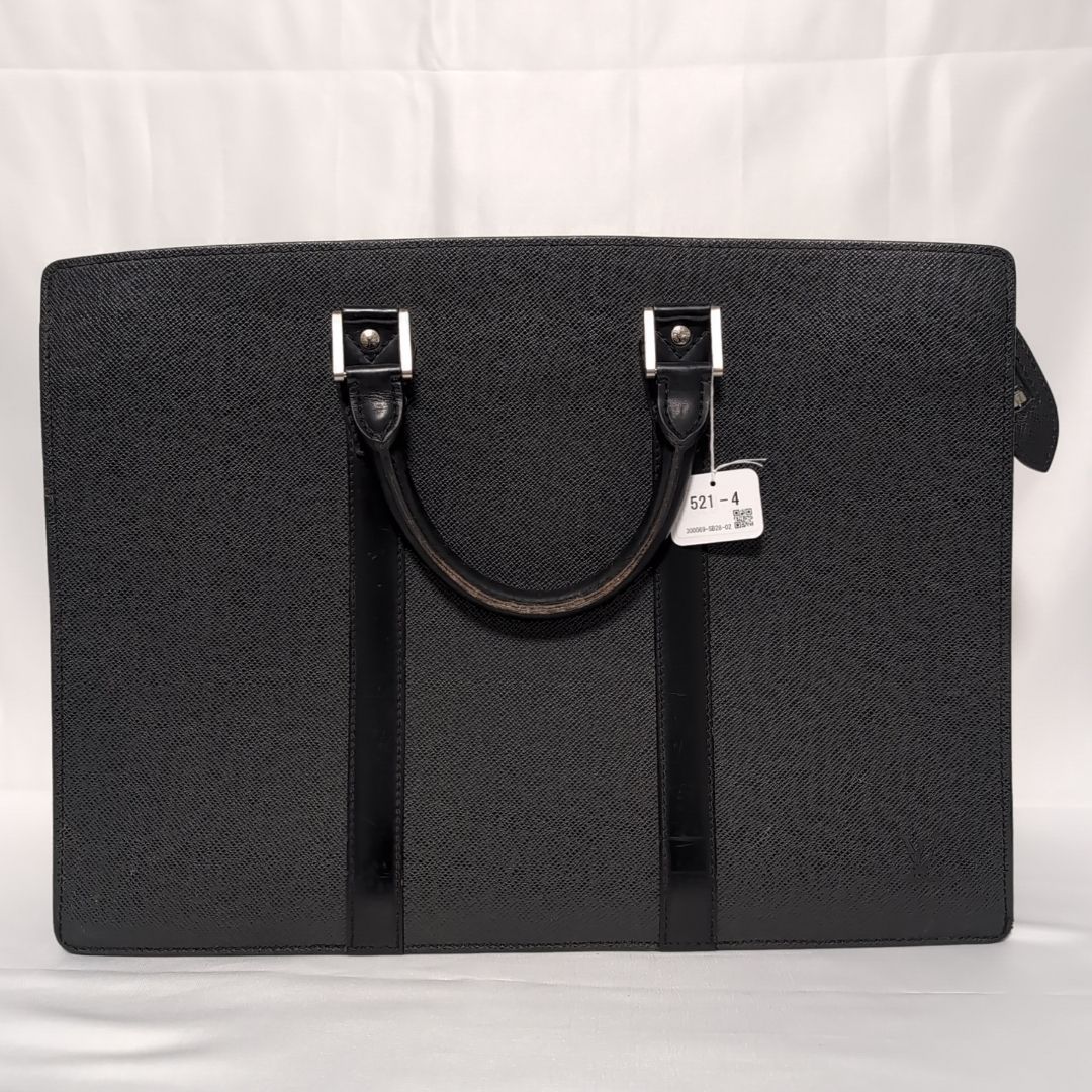 ルイヴィトン ポルトドキュマンロザン タイガ アルドワーズ M30052