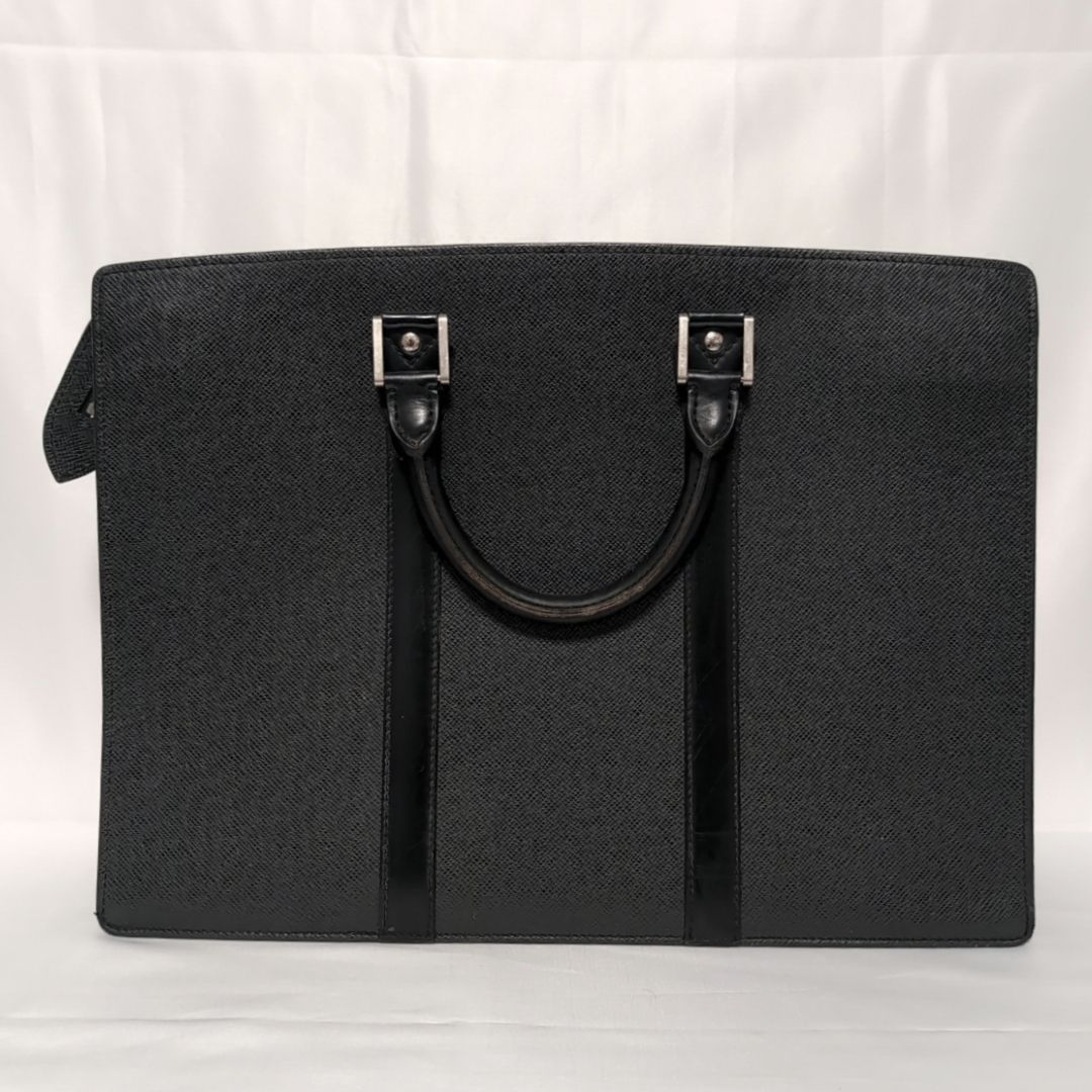 ルイヴィトン ポルトドキュマンロザン タイガ アルドワーズ M30052