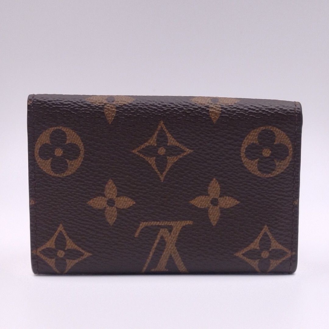 ICタイプ ルイヴィトン ミュルティクレ6 モノグラム M62630 - メルカリ