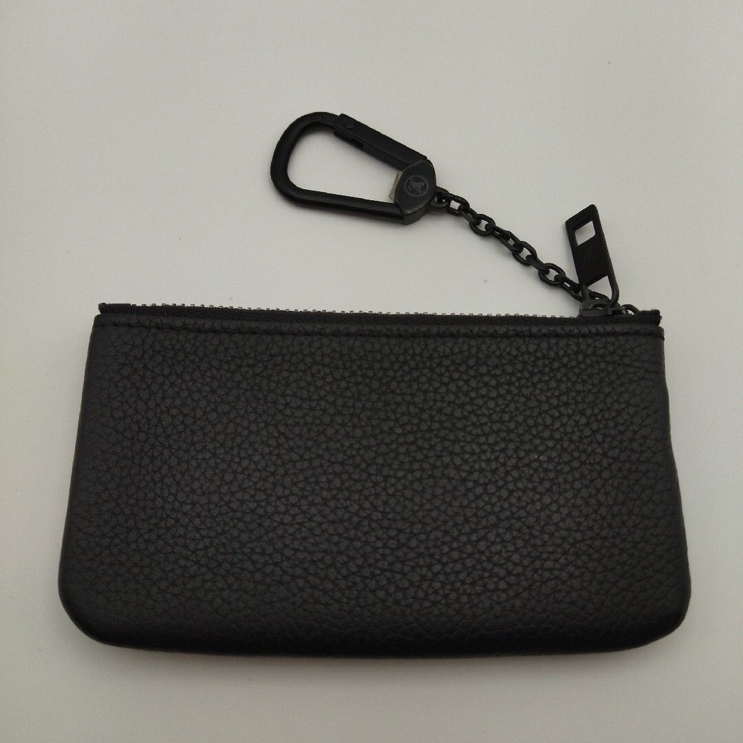 極美品 ルイヴィトン ポシェットクレ アエログラム コインケース