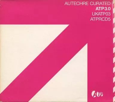 Autechre CD まとめ売り 中古】輸入洋楽CD Autechre / All Tomorrow's Parties 3.0[輸入盤