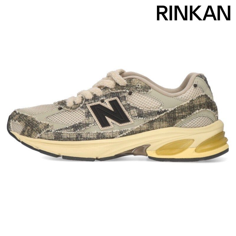 ニューバランス ×ジョーフレッシュグッズ U2010JG1 ABZORB 2010