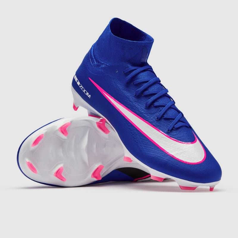 送料無料・匿名配送】Nike ナイキ サッカースパイク Nike Air Zoom