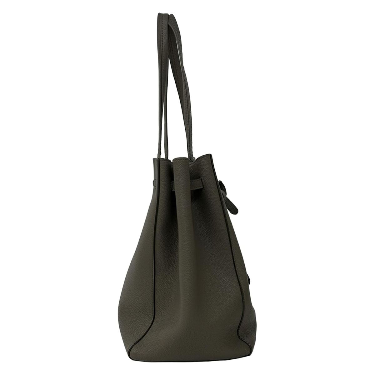 CELINE(セリーヌ) トートバッグ カバファントムスモールウィズベルト