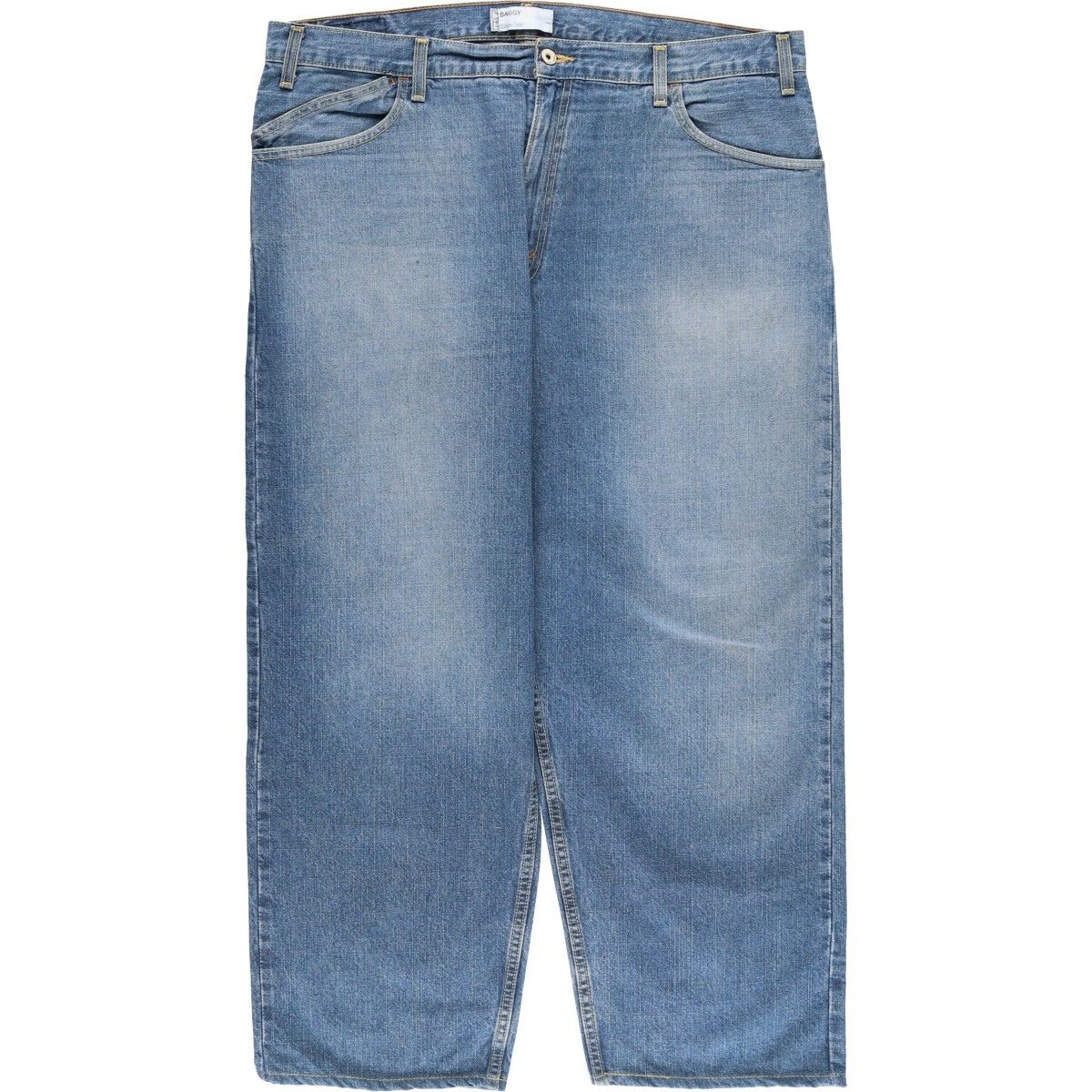 希少 Levi's silvertab LOOSE WIDE LEG W40相当 希少 Levi's silvertab