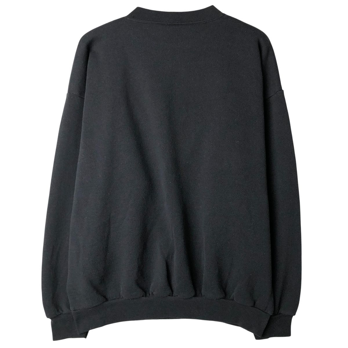 古着 90年代 タルテックス Tultex MAXIMUM SWEATS カレッジスウェット