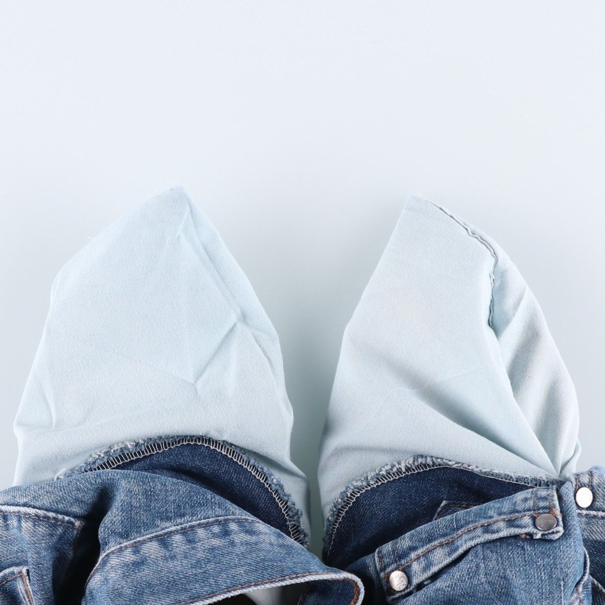 古着 00年代 リーバイス Levi's SILVER TAB シルバータブ LOOSE ルーズ