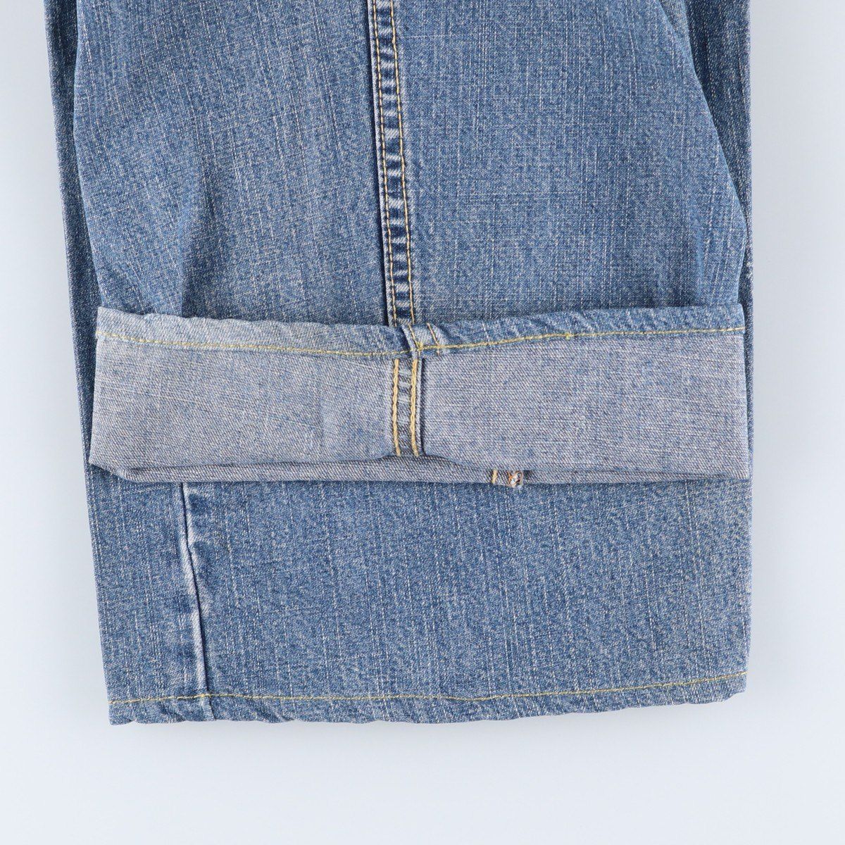 古着 00年代 リーバイス Levi's SILVER TAB シルバータブ LOW+LOOSE