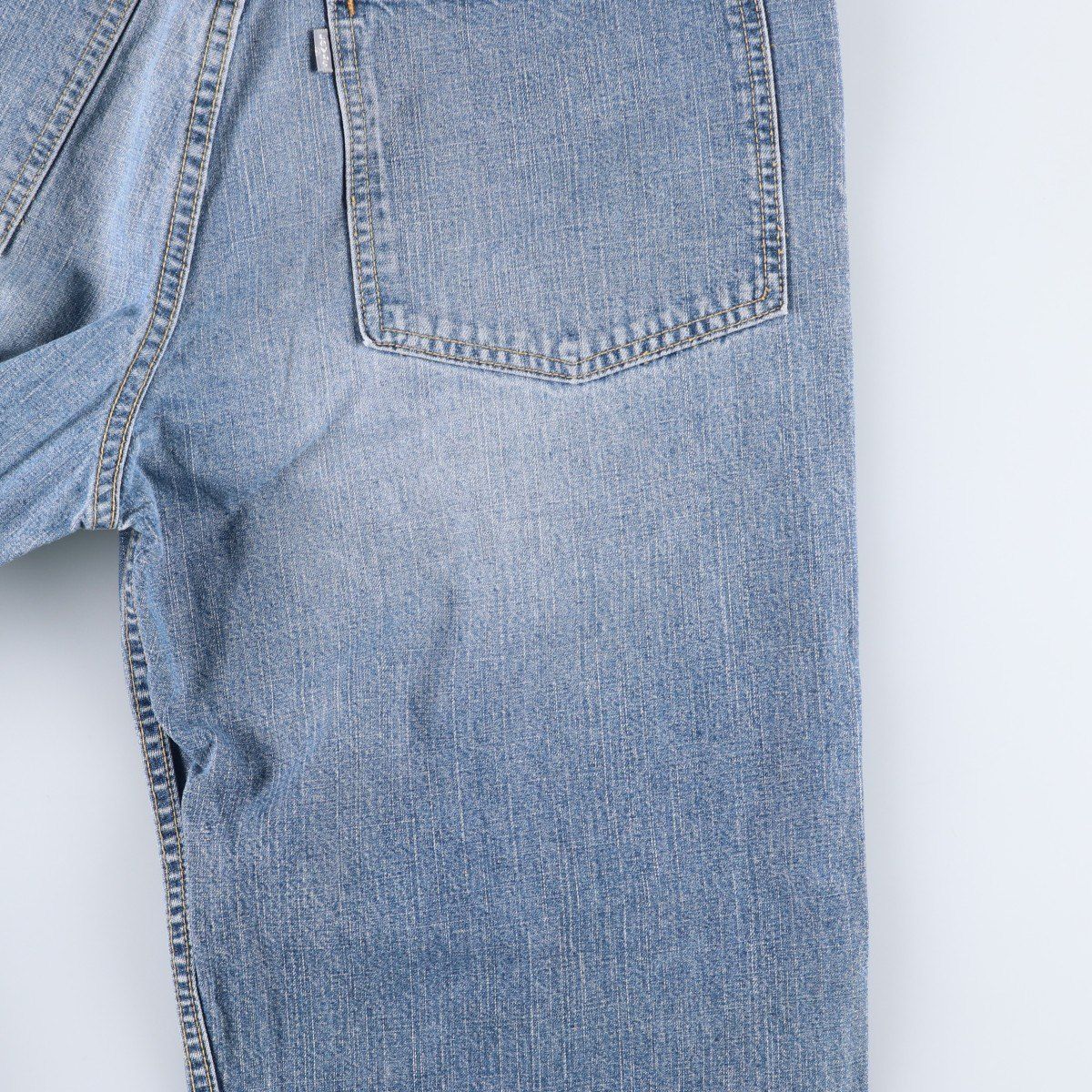 古着 00年代 リーバイス Levi