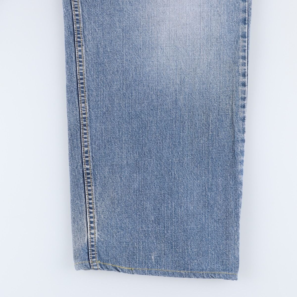 古着 00年代 リーバイス Levi's SILVER TAB シルバータブ LOW+LOOSE