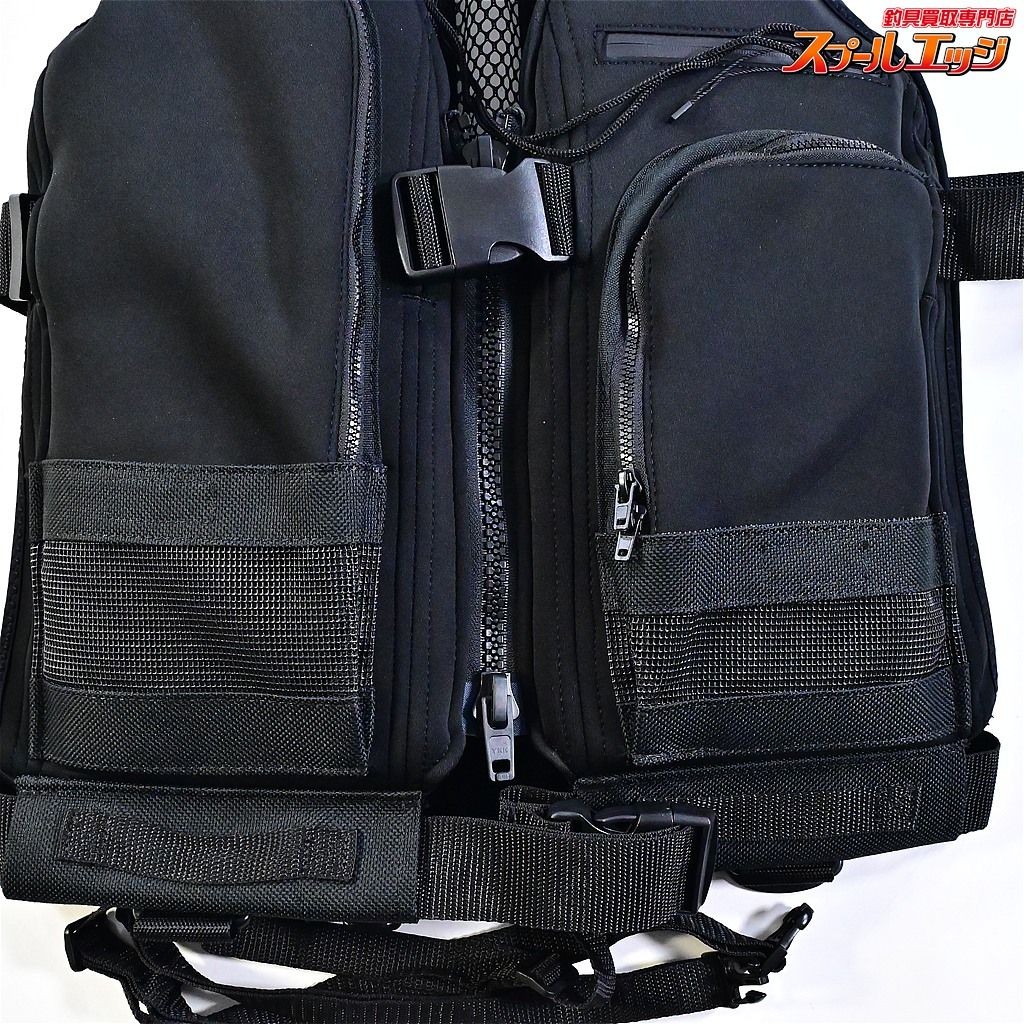 【オーナー】 カルティバ 撃投 ボディプロテクター4 襟カラー コーラル