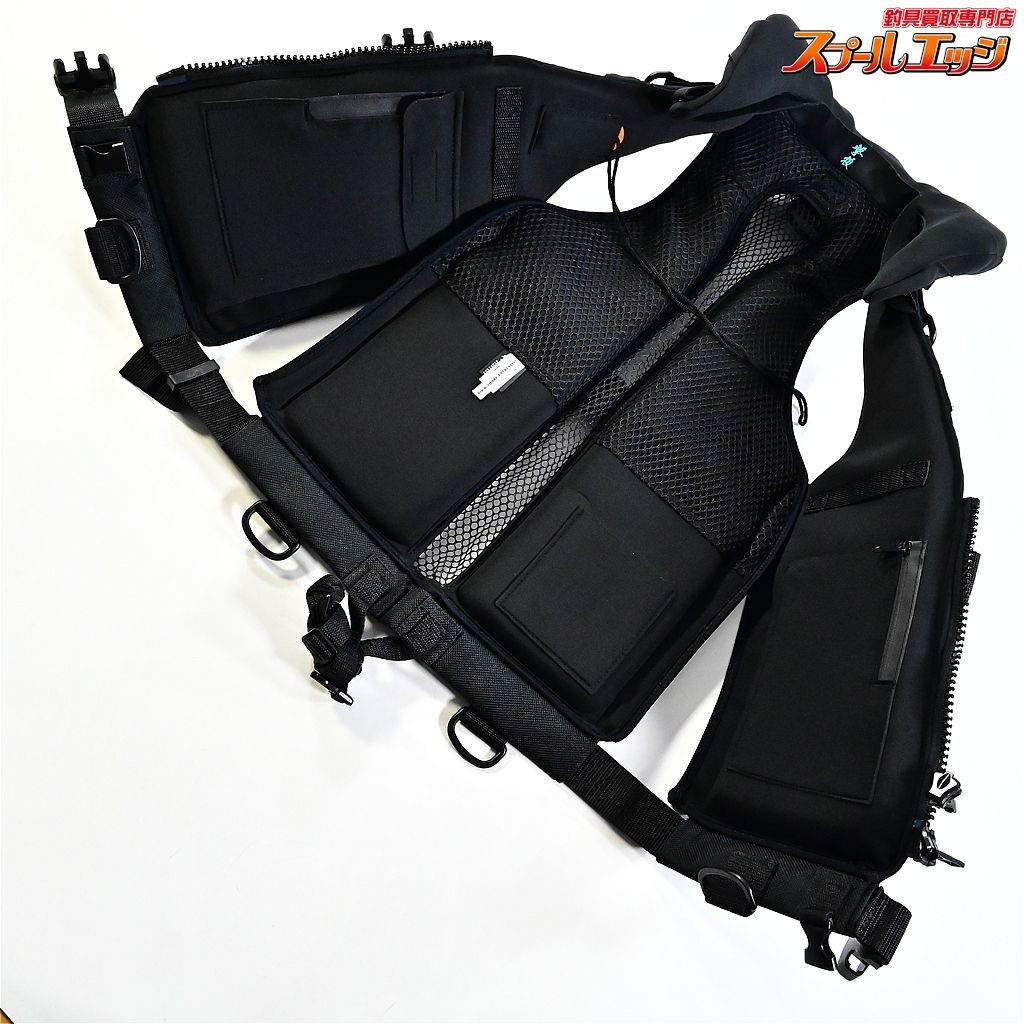 【オーナー】 カルティバ 撃投 ボディプロテクター4 襟カラー コーラル