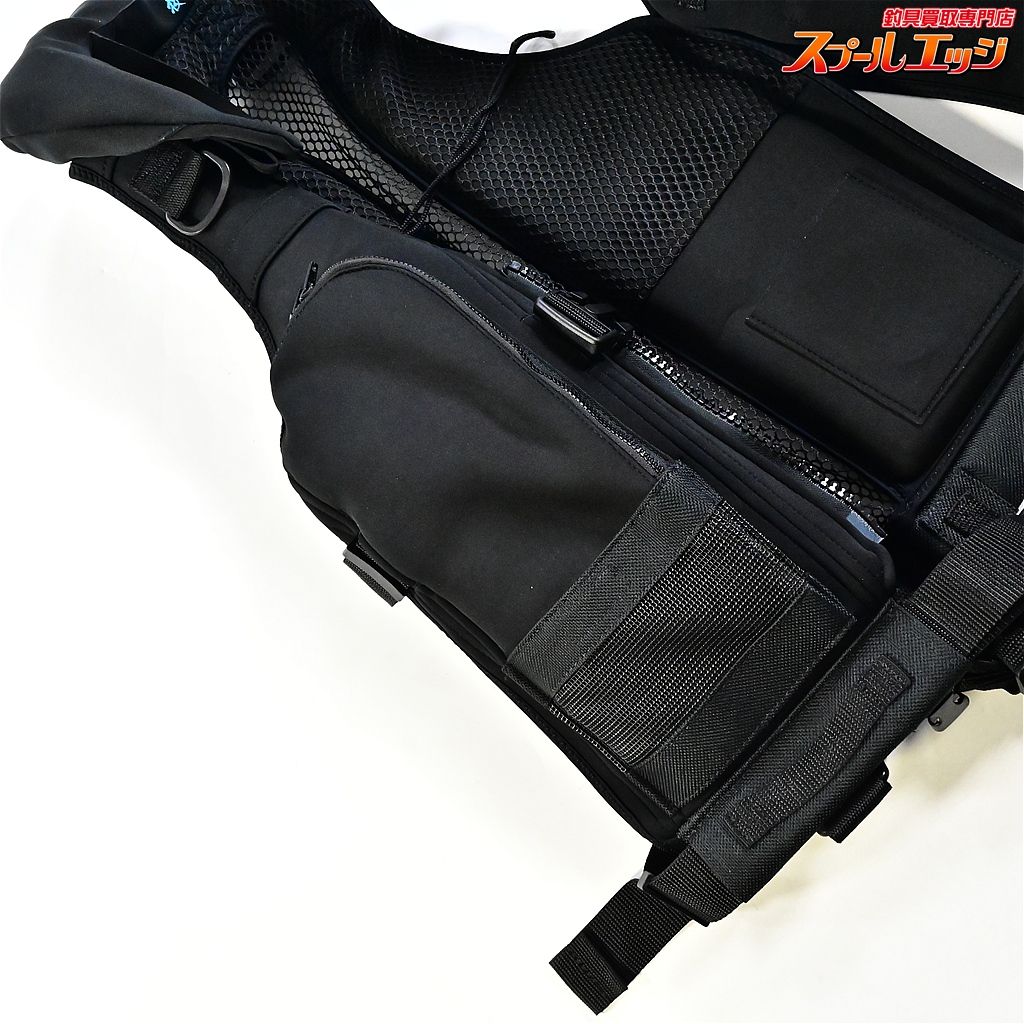 【オーナー】 カルティバ 撃投 ボディプロテクター4 襟カラー コーラル