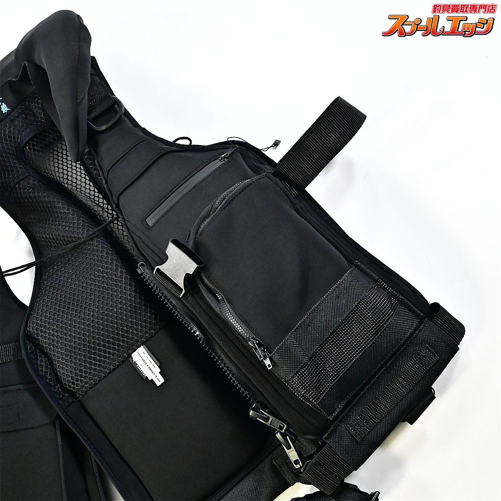 【オーナー】 カルティバ 撃投 ボディプロテクター4 襟カラー コーラル