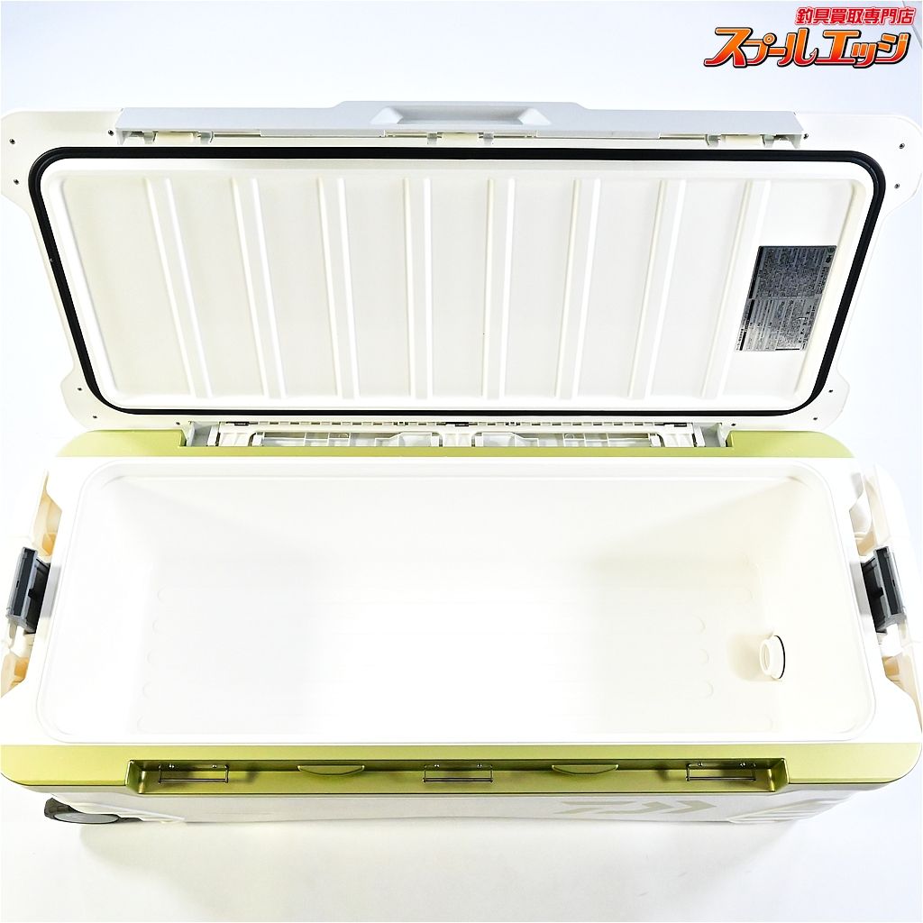 トランクマスターHD