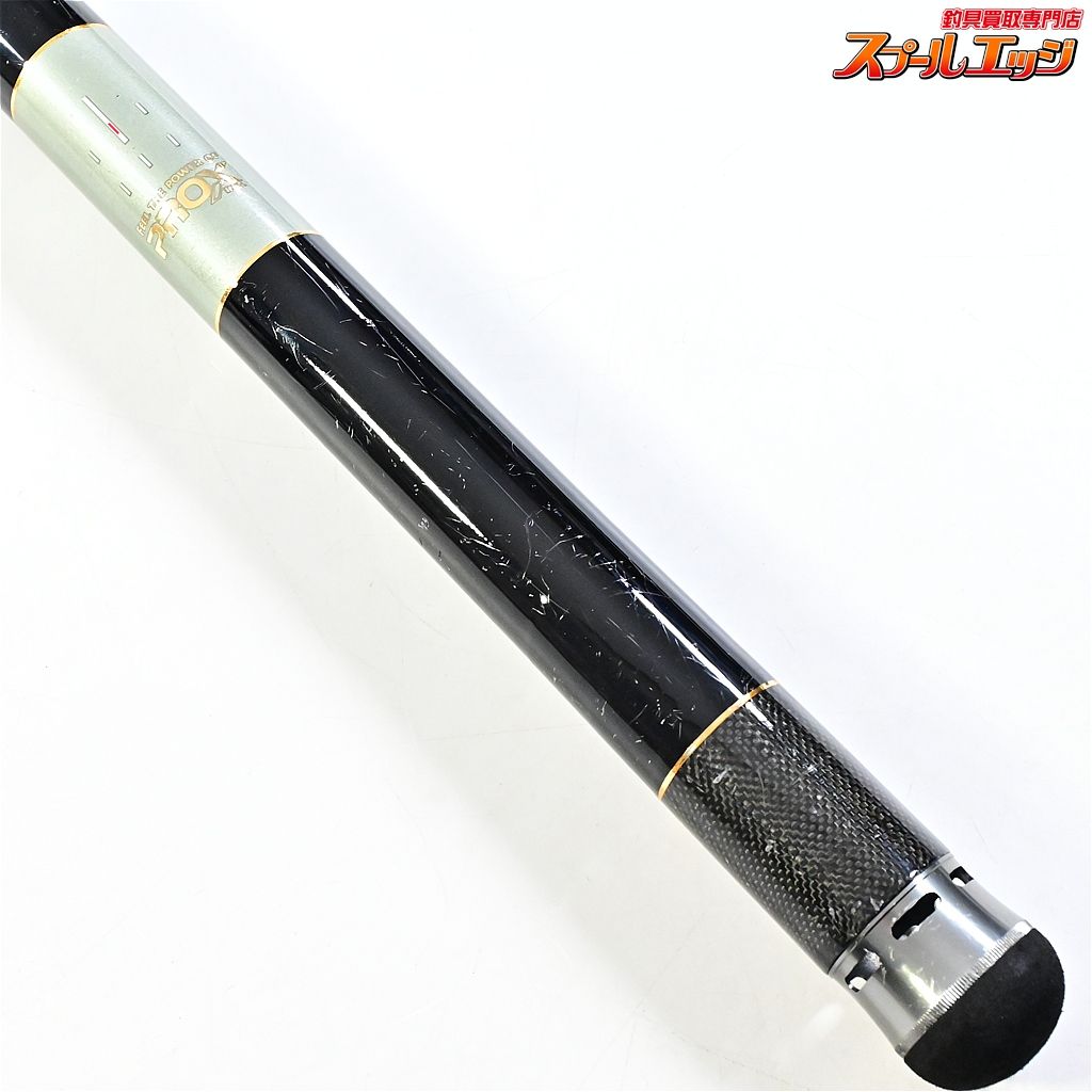 【プロックス】 AX攻技競技玉の柄 FE500 PROX SEMEWAZA K_165e08629