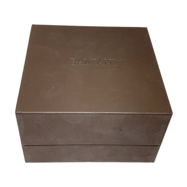 ダミアーニ ケース 箱 DAMIANI ネックレスケース ネックレス用 空箱