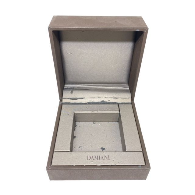 ダミアーニ ケース 箱 DAMIANI ネックレスケース ネックレス用 空箱