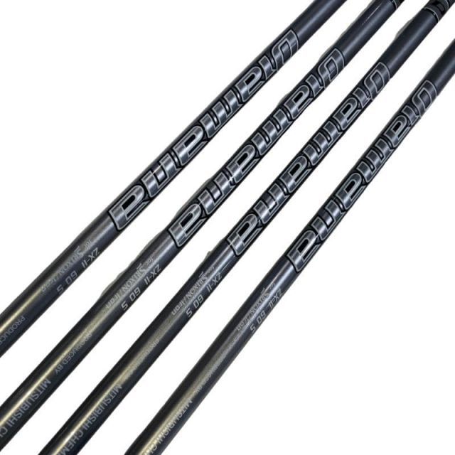 中古】 ダンロップ SRIXON ZX5 6S アイアンセット IR Diamana ZX for