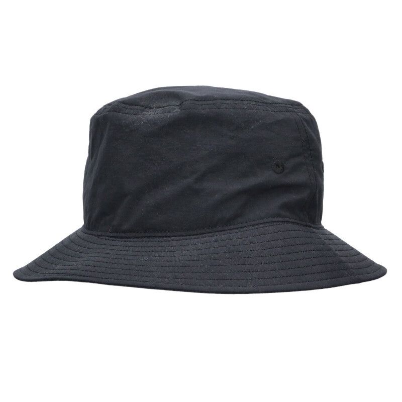 セントマイケル 25SS SM-HR8-0000-082 ロゴバケットハット帽子 メンズ