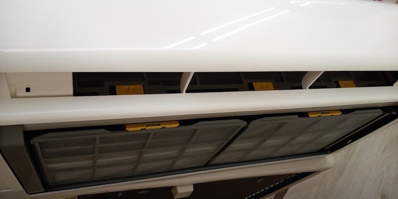リユースのサカイ高崎店 日立 エアコン 22年製 2.5KW - メルカリ