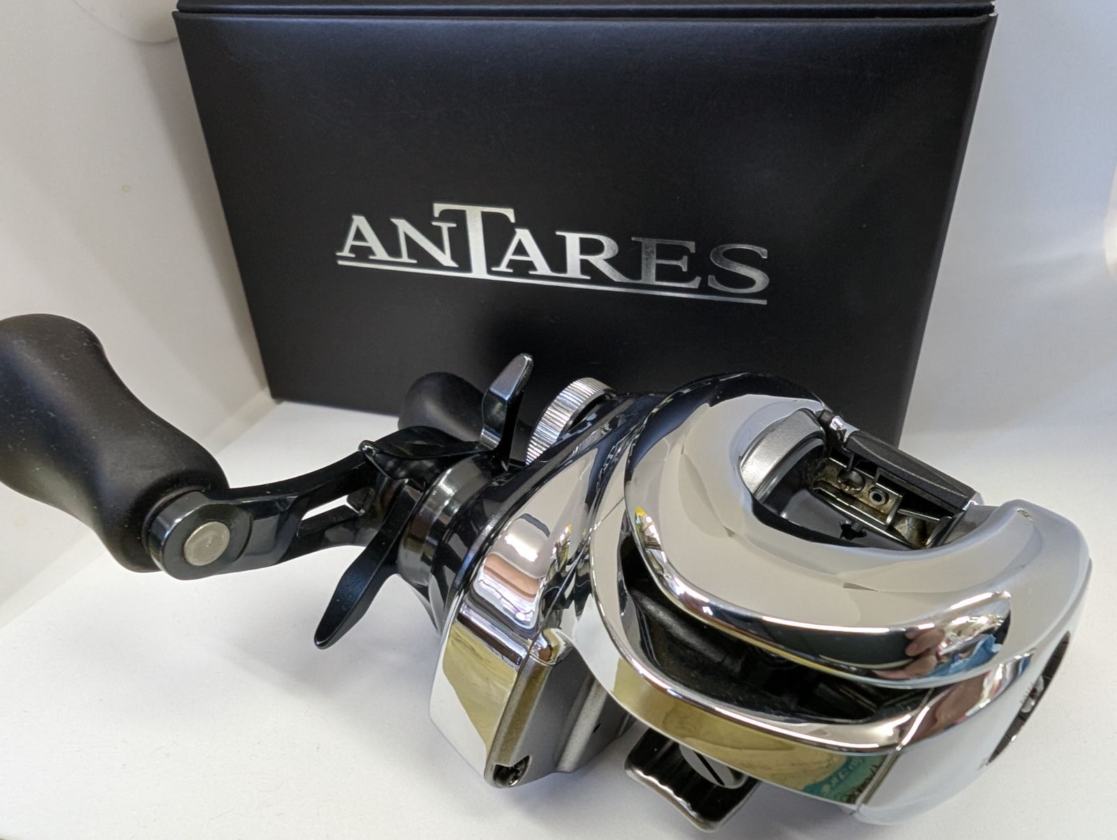 19アンタレス 右 - メルカリ