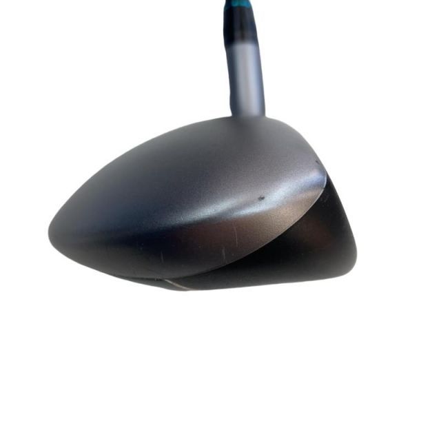 中古】 マジェスティゴルフ(旧マルマン) ZETA TYPE-713 U5