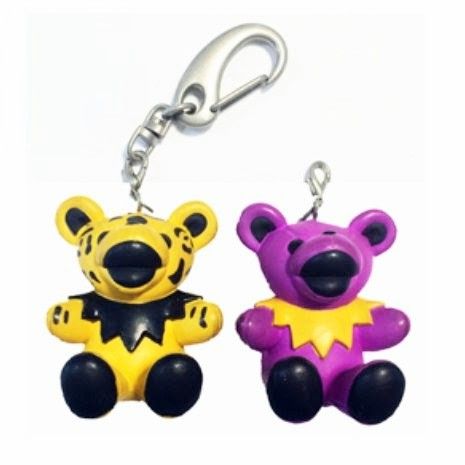 再入荷！【 Grateful Dead ( グレイトフルデッド )】パープル