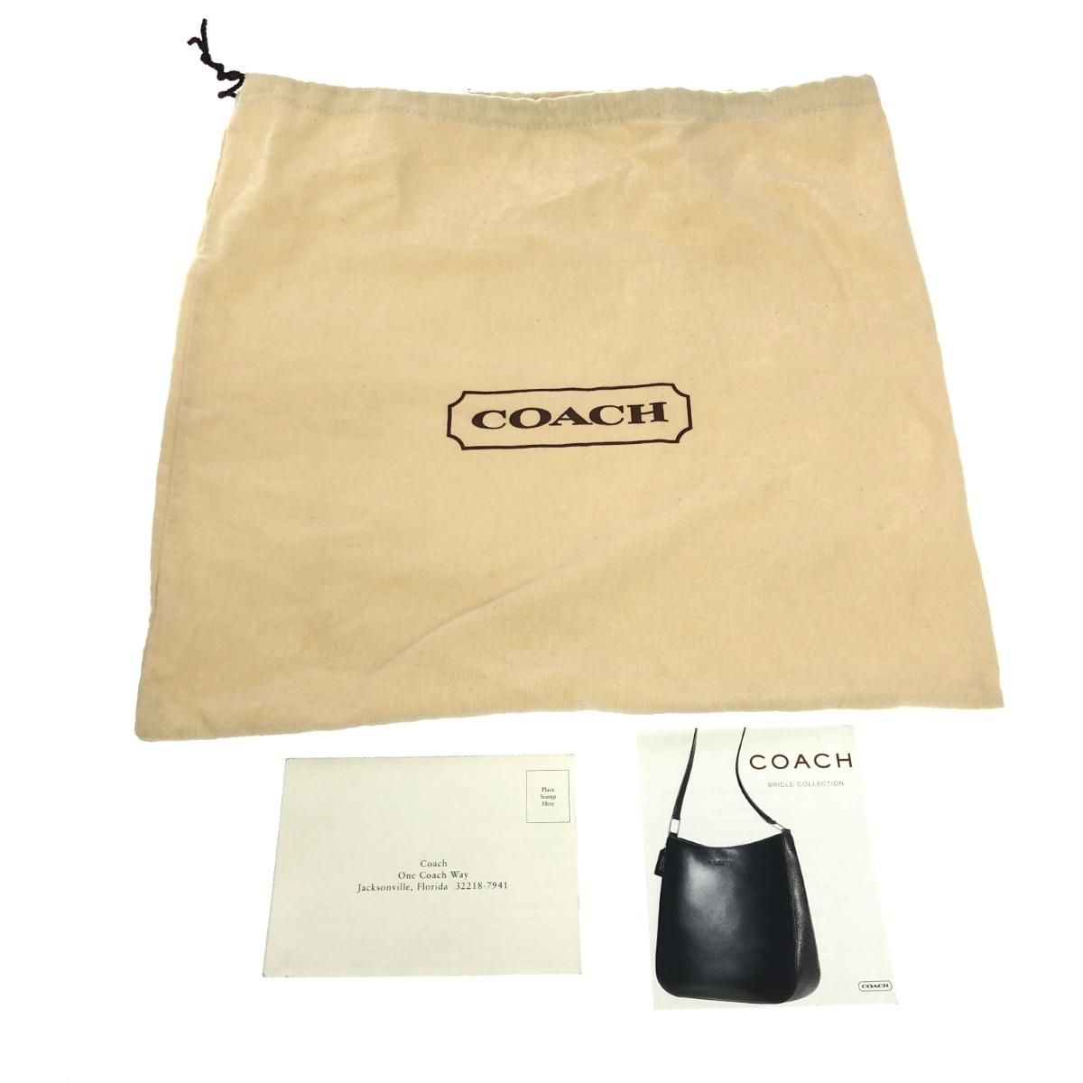COACH コーチ オールドコーチ ミニトートバッグ イタリア製 希少品 