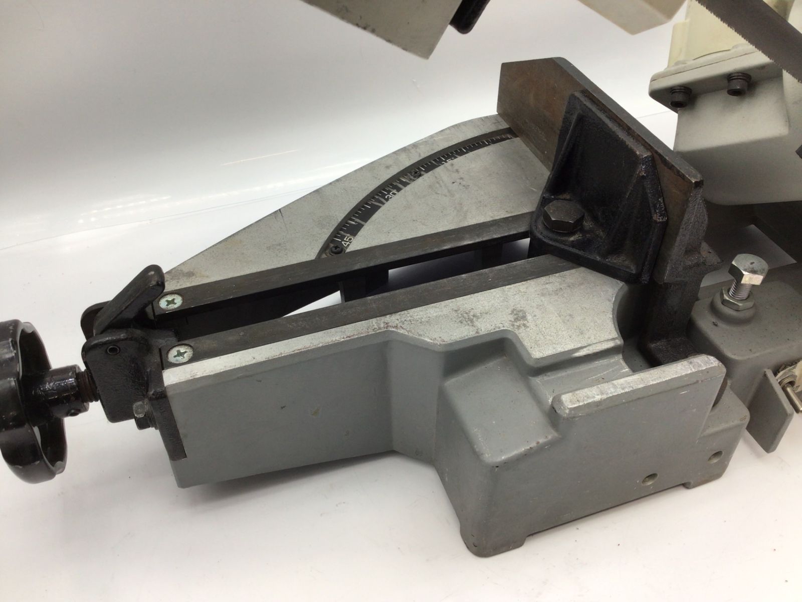 品 HITACHI|日立 CB 13 FA 〇 ロータリーバンドソー IT_APCP 0 知立 M 04