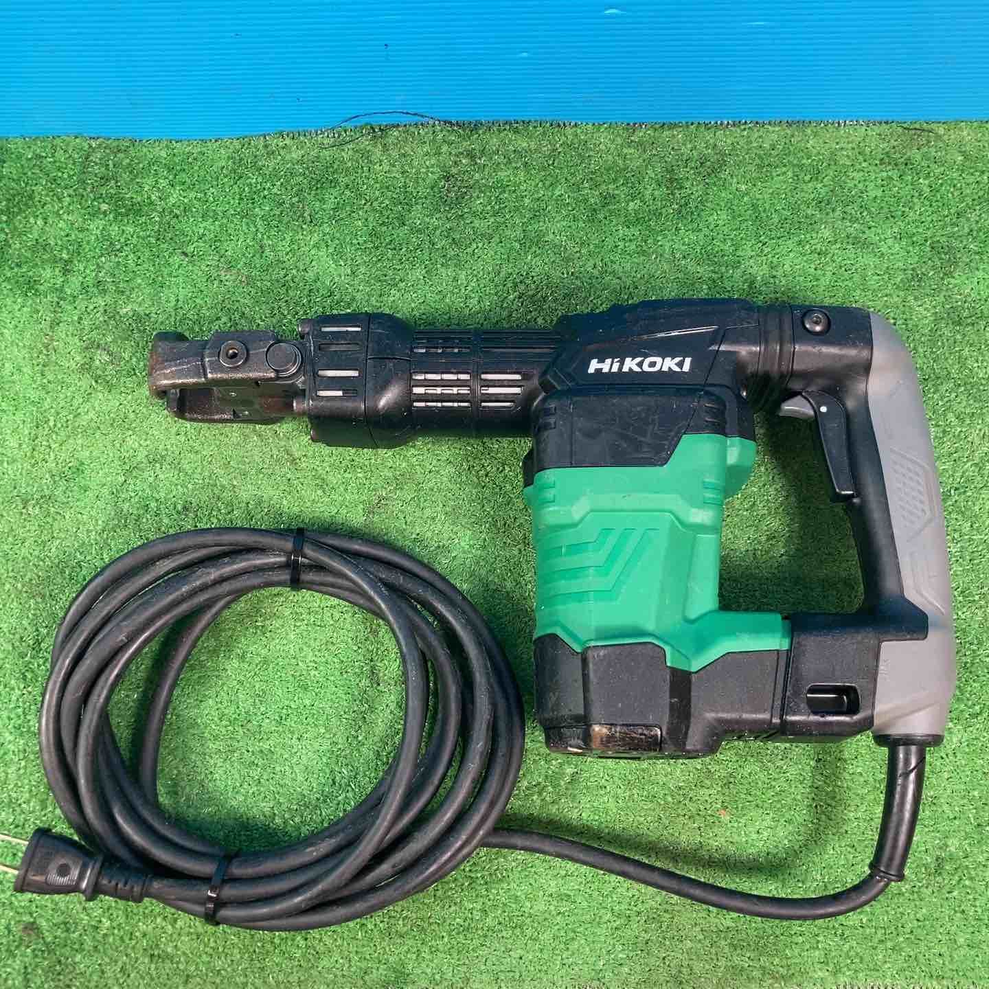 HiKOKI ハイコーキ ハンマ H41SA3 傷や汚れあり Amazon | HiKOKI 