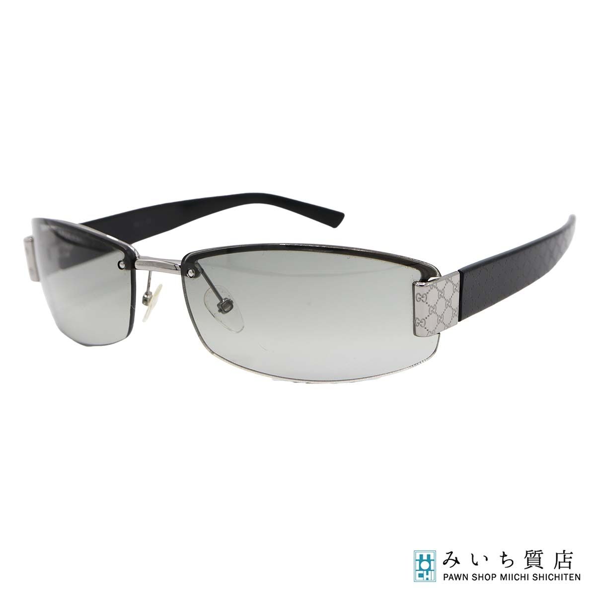 GUCCI グッチ サングラス GG 眼鏡 メガネ アイウェア 度なし GUCCI グッチ サングラス GG 眼鏡 メガネ アイウェア 度なし