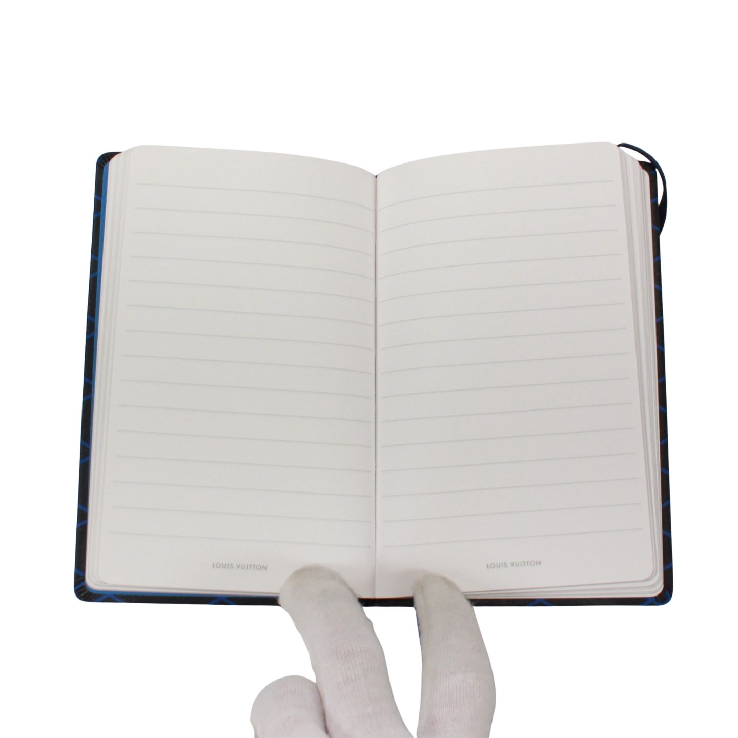 LOUIS VUITTON ルイ・ヴィトン カイエ・アンドレMM ノートブック